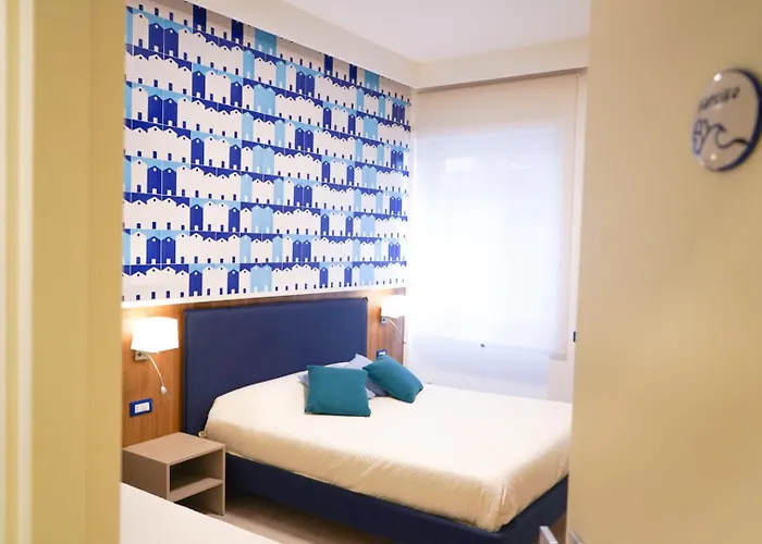 بيت ضيافة Cuore Di 3*