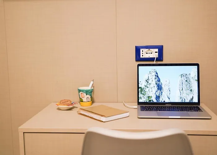 بيت ضيافة Cuore Di