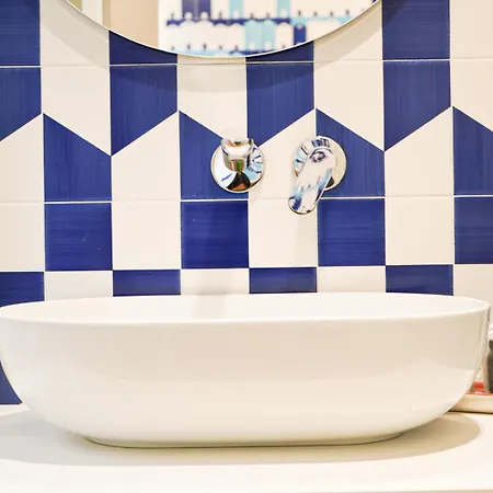 Cuore Di Penzion Minori