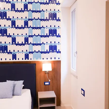 Cuore Di Penzion Minori