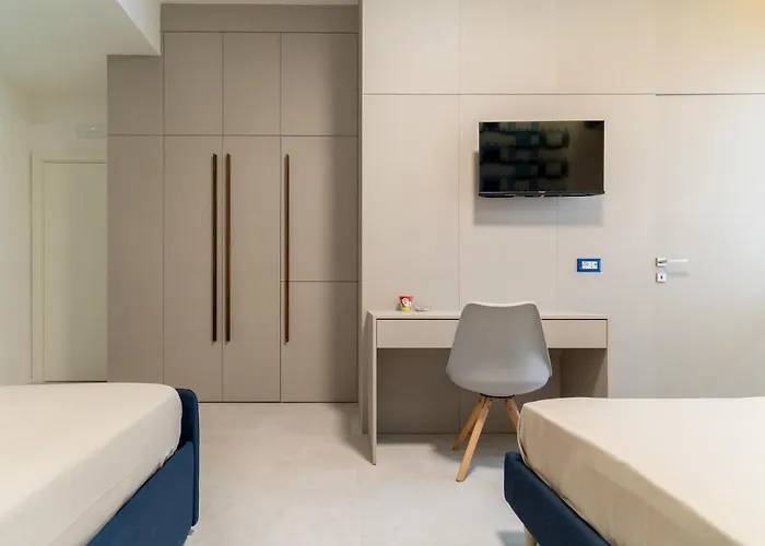 בית הארחה Cuore Di