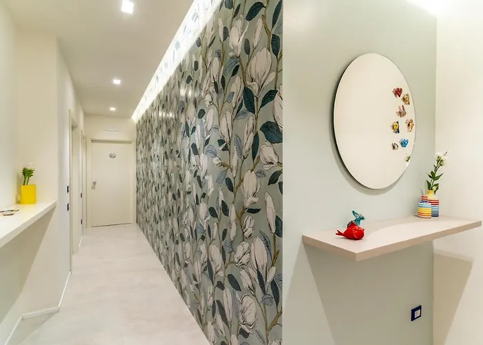 Cuore Di בית הארחה