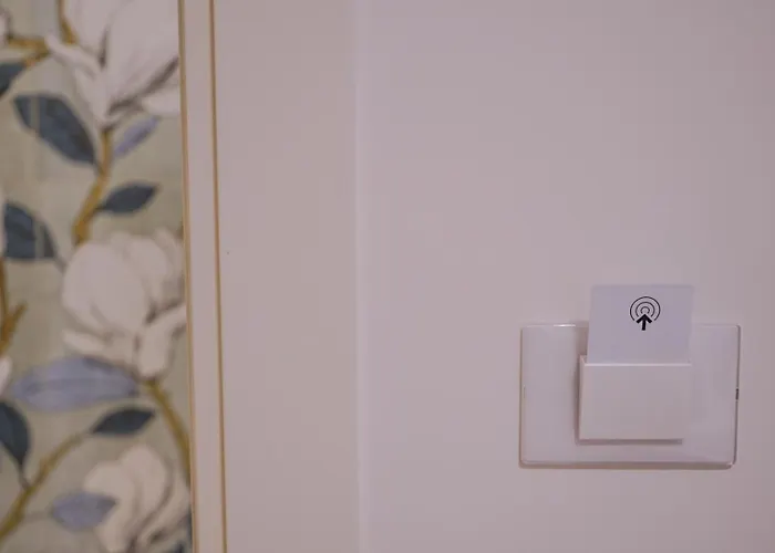 Cuore Di בית הארחה 3*